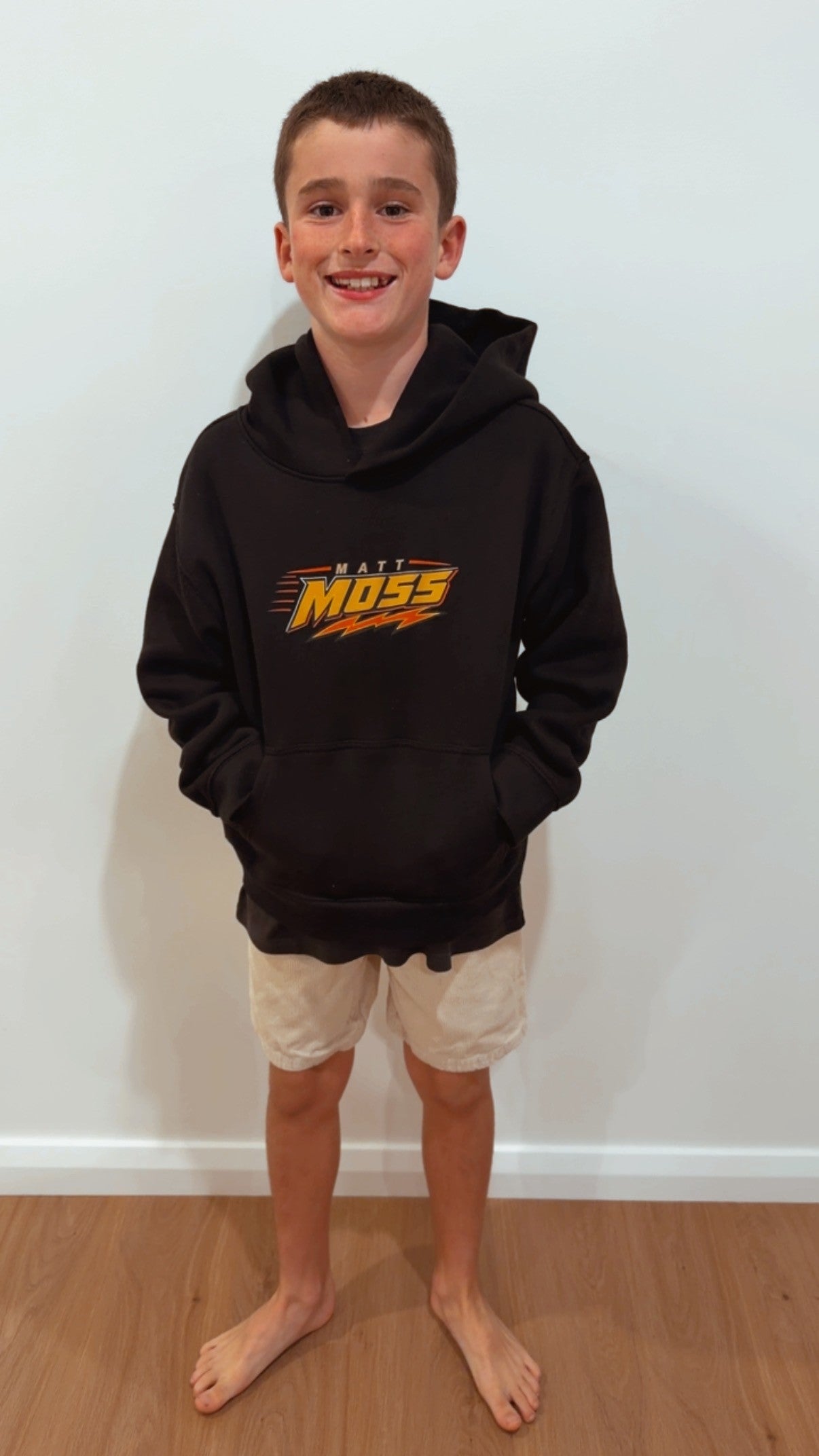KIDS Hoodie