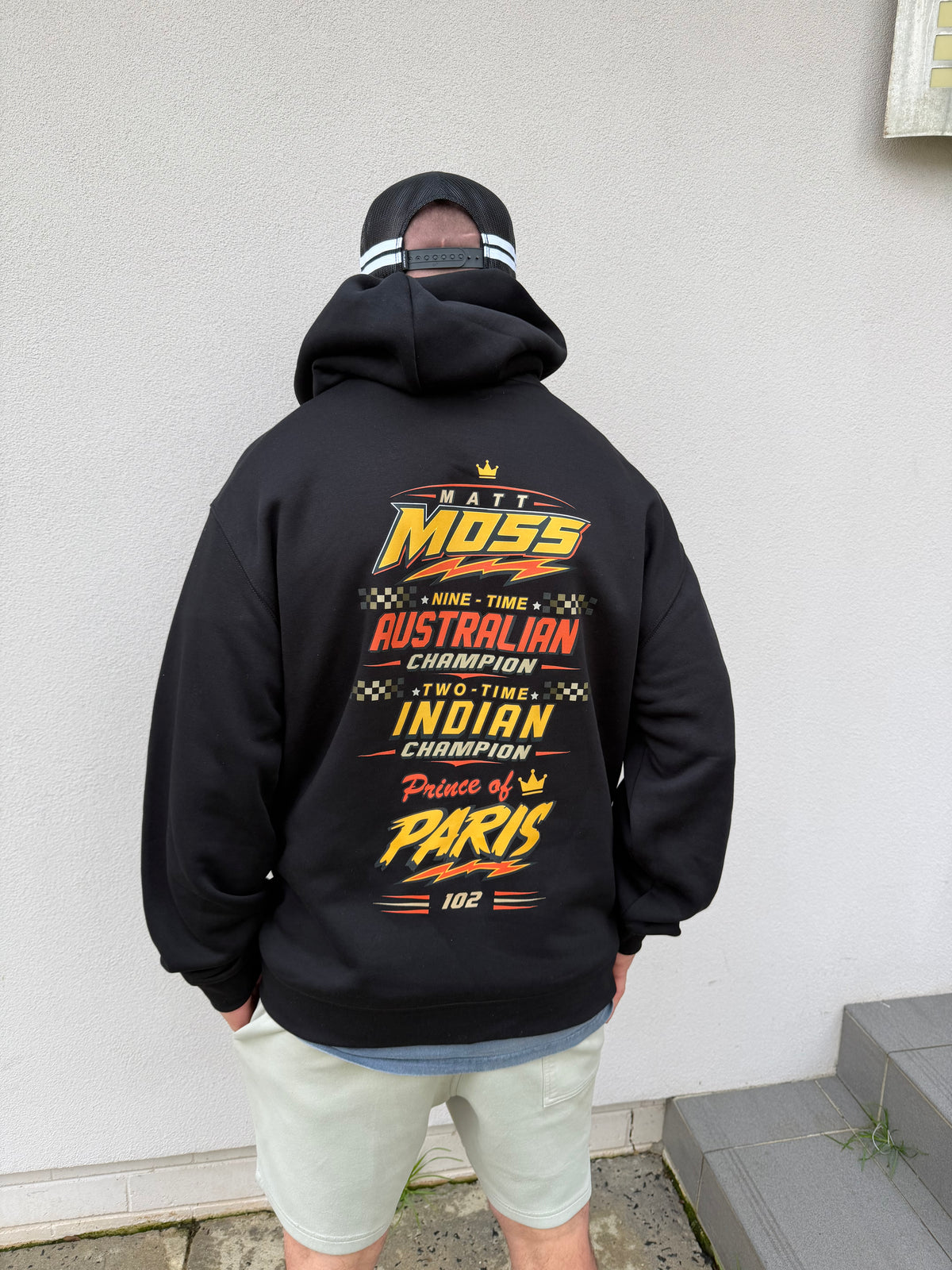 ADULT Hoodie
