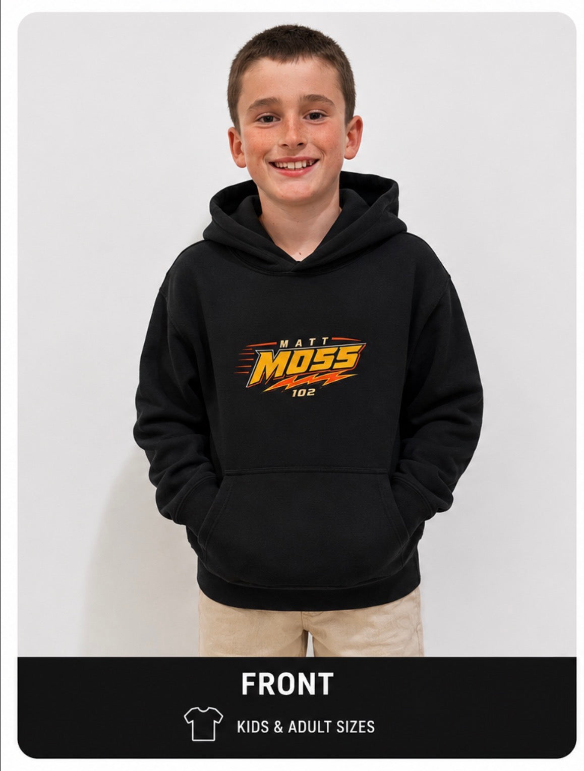 KIDS Hoodie